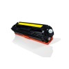 HP CB542A (nº 125A) Amarillo